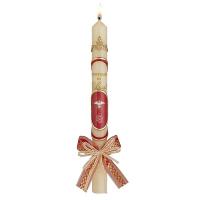 Holy Spirit Confirmation Candles