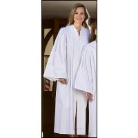 Baptismal Gowns & Accessories