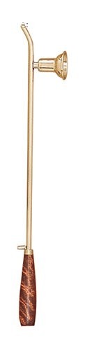 18 Inch Church Candlelighters with Snuffer