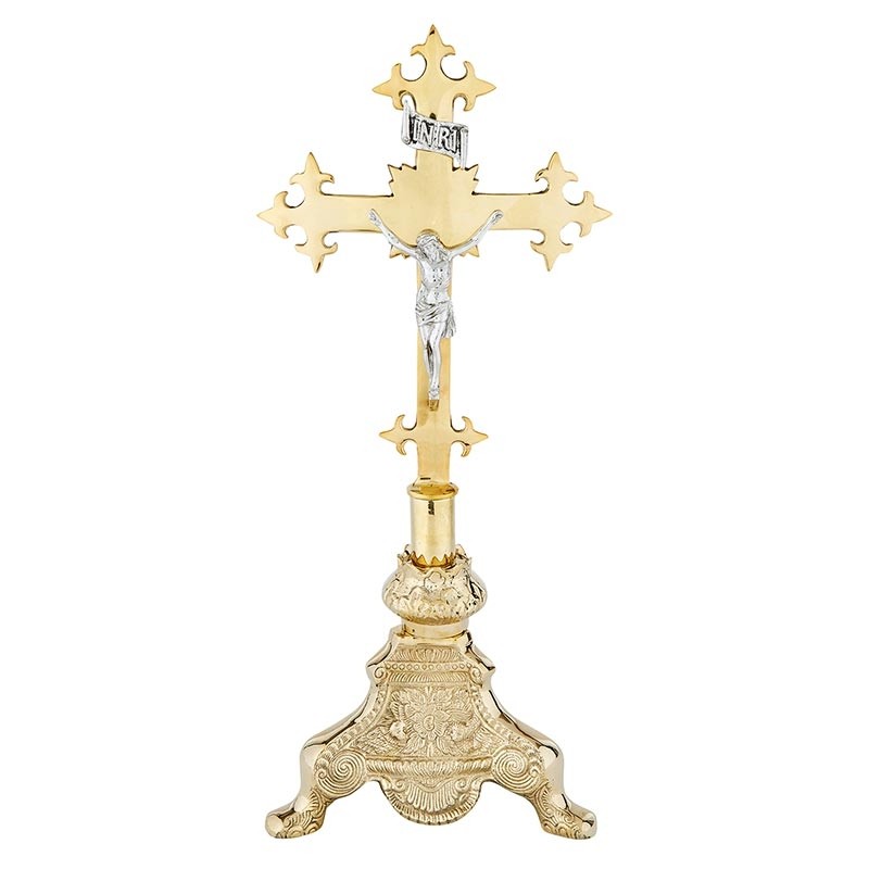 Bergamo Crucifix