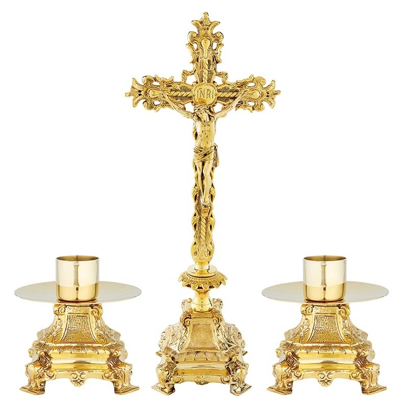 Ravello Collection Altar Set