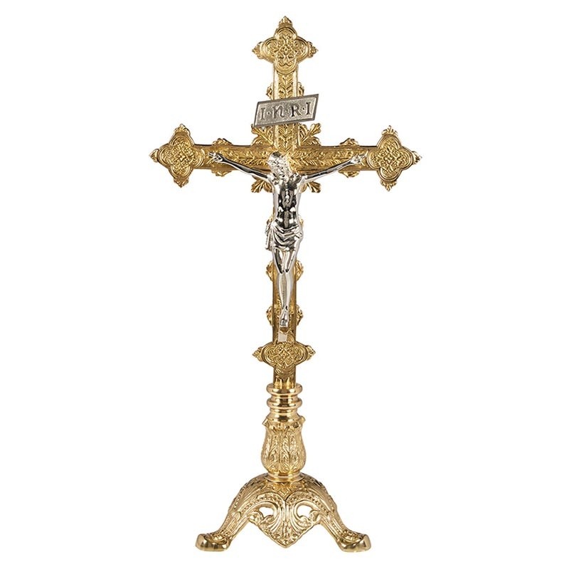 San Marcos Altar Crucifix