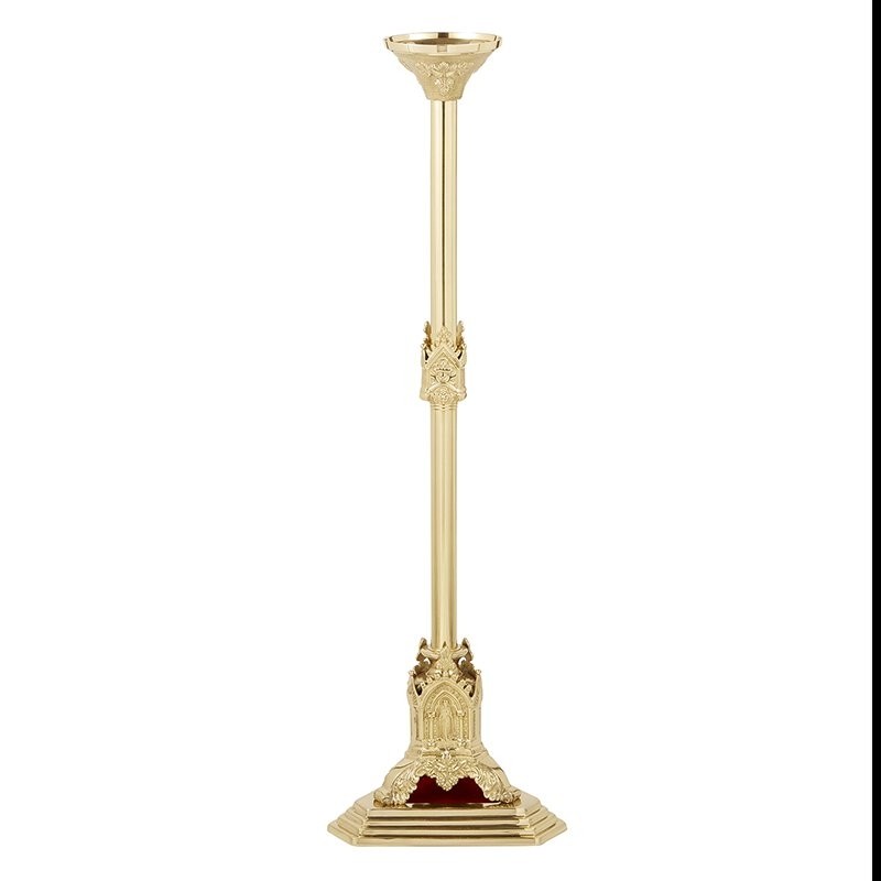 Trinity Series Paschal Candlestick