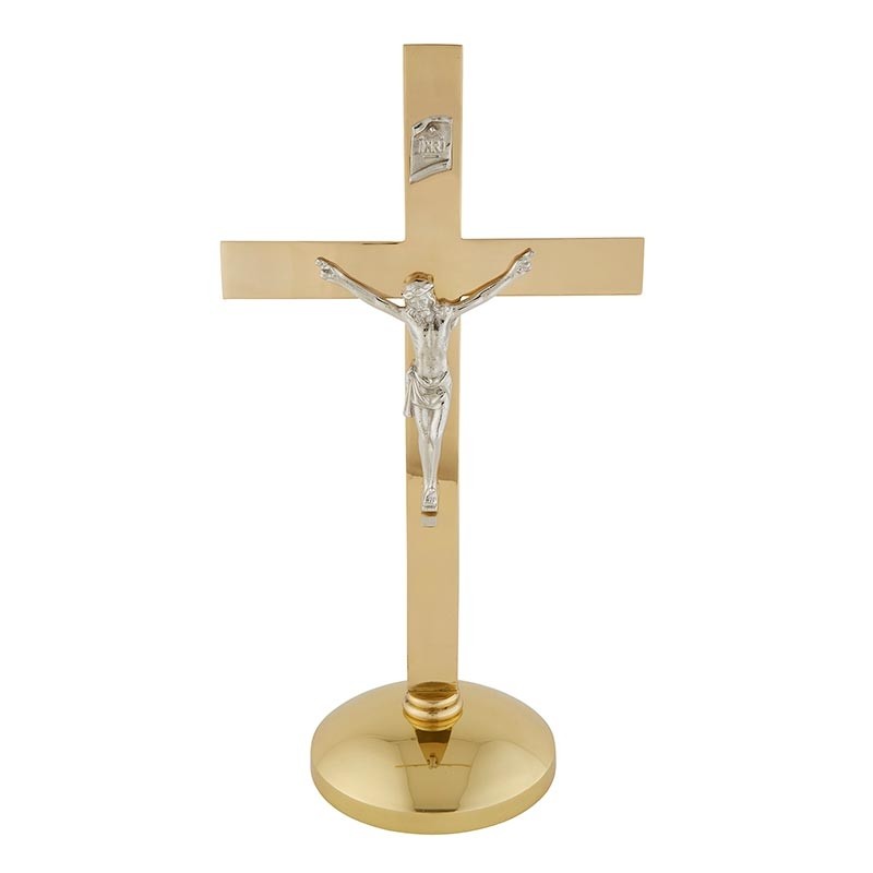 Verona Series Altar Crucifix