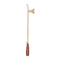 18 Inch Church Candlelighters with Snuffer
