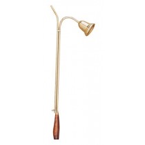 24 Inch Church Candlelighter with Snuffer