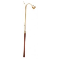 48 Inch Church Candlelighter with Snuffer