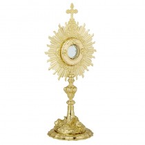Angel Monstrance with Case