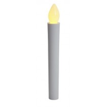 Battery Operated Candlelight Service Candle