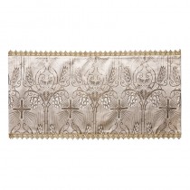 Chartres Collection Home Altar Cloth Ivory