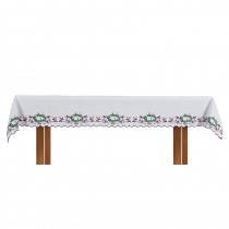 Come Lord Jesus Altar Frontal