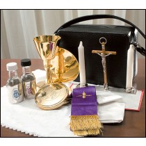 Portable Mass Kit for Pastors