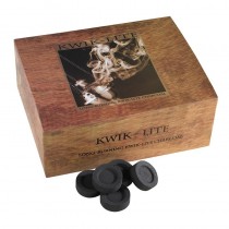 Kwik-Lite Charcoal for Church Censers