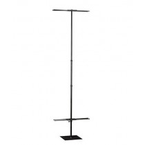 Metal Church Banner Stand - 36" Wide