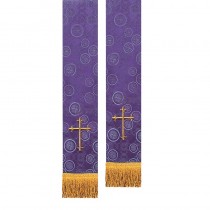 Millenova® Bible Marker - Majestic Purple