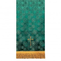 Millenova® Flower Stand Cover - Emerald