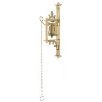 One Cup Wall Church Altar Bell