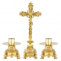 Ravello Collection Altar Set