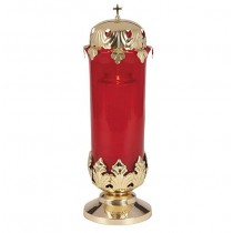 Sanctuary Light Holder with Top