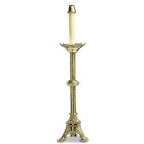 Majesty Altar Candlestick