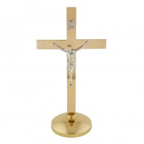 Verona Series Altar Crucifix