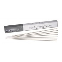 Wax Lighting Tapers for Church Candlelighters