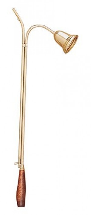 24 Inch Church Candlelighter with Snuffer