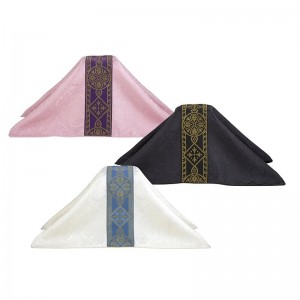 Avignon Collection Chalice Veil - Set of 3
