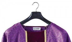 Plastic Clergy Robe Hangers