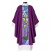 Advent Clergy Chasuble  