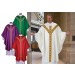 Avignon Collection Clergy Chasuble 