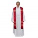 Avignon Collection Red Clergy Stole