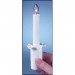 Battery Operated Candlelight Service or Caroler Candle