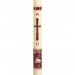 Behold the Lamb Paschal Candle