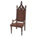 Cathedral Collection Church Altar Celebrant Chair