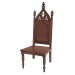 Cathedral Collection Church Altar Side Chair