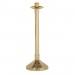 Cathedral Series Tall Altar Candlestick