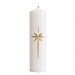 Christ Candle-Christmas Bright Morning Star 4pk