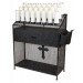 Church Devotion Stand - 24 candles
