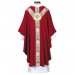 Coronation Collection Semi-Gothic Red Chasuble