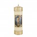 Devotional Candle - Risen Christ Pkg Pkg of 2