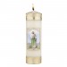 Devotional Candle - St. Jude Pkg. Pkg of 2