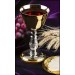 Small Chalice and Paten 5 oz