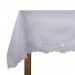 Embroidered IHS Church Altar Frontal