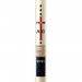 Exalted Paschal Candle
