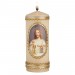 First Communion Candle Bread of Life