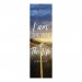 Foundation Series Church Banner - I Am the Way, the Truth and the Life 