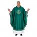 Holy Trinity Cross Green Clergy Chasuble