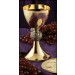 Loaves and Fishes Chalice