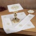 Jerusalem Cross Altar Linen Gift Set